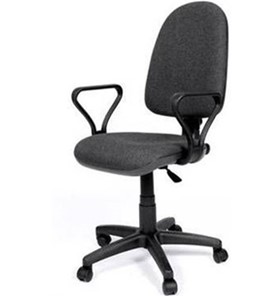 Офисное кресло PRESTIGE GTPN C38 в Шадринске - предосмотр