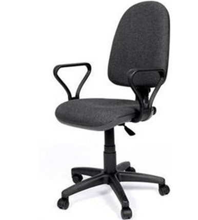 Офисное кресло PRESTIGE GTPN C38 в Шадринске - изображение