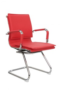 Кресло Riva Chair 6003-3 (Красный) в Шадринске