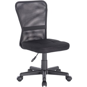 Офисное кресло Brabix Smart MG-313 (без подлокотников, черное) 531843 в Шадринске
