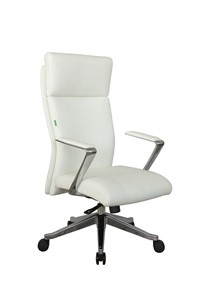 Компьютерное кресло Riva Chair А1511 (Белый) в Шадринске