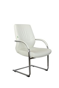 Офисное кресло Riva Chair С1815 (Белый) в Шадринске