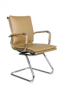 Кресло компьютерное Riva Chair 6003-3 (Кэмел) в Шадринске
