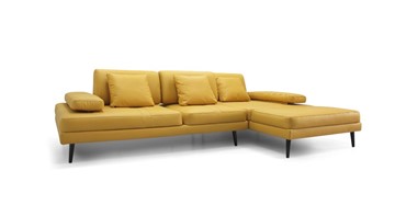 Угловой диван Милан-1 (м8,1+м2,1) в Кургане