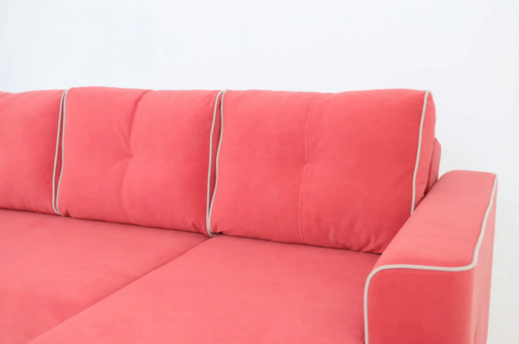 Угловой диван для гостиной Барри в Шадринске - изображение 9