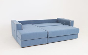 Угловой диван для гостиной Барри в Шадринске - предосмотр 1