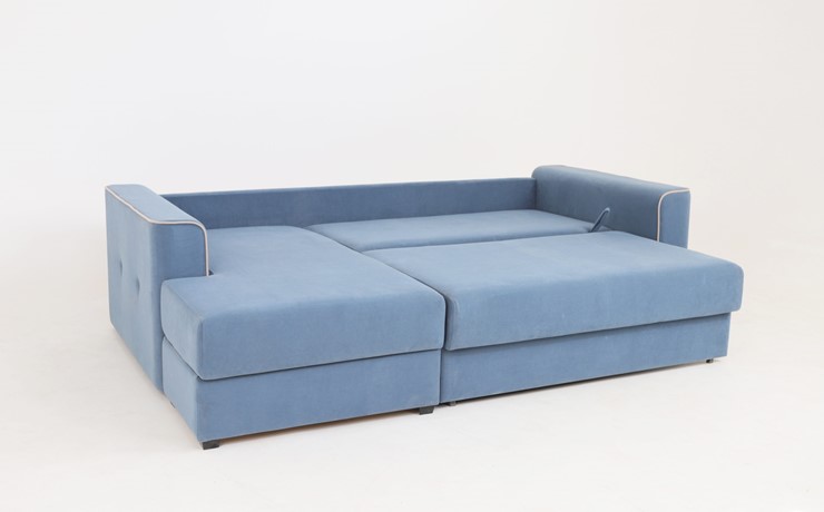 Угловой диван для гостиной Барри в Шадринске - изображение 1