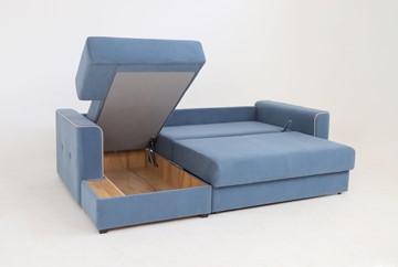 Угловой диван для гостиной Барри в Шадринске - предосмотр 2