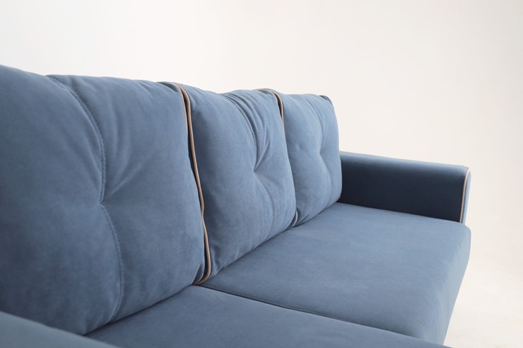 Угловой диван для гостиной Барри в Шадринске - изображение 5