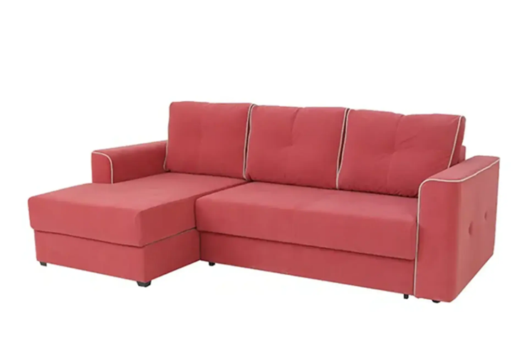 Угловой диван для гостиной Барри в Шадринске - изображение 6