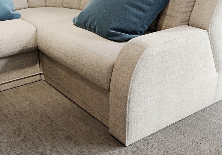Угловой диван Блистер 2 в Шадринске - изображение 9