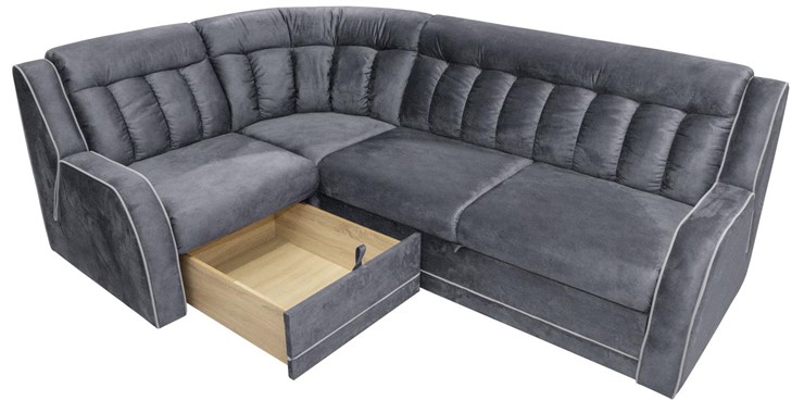 Угловой диван Блистер 2 в Шадринске - изображение 2