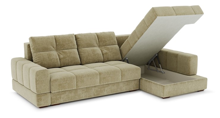 Угловой диван Броссар 5, 305 в Кургане - изображение 1