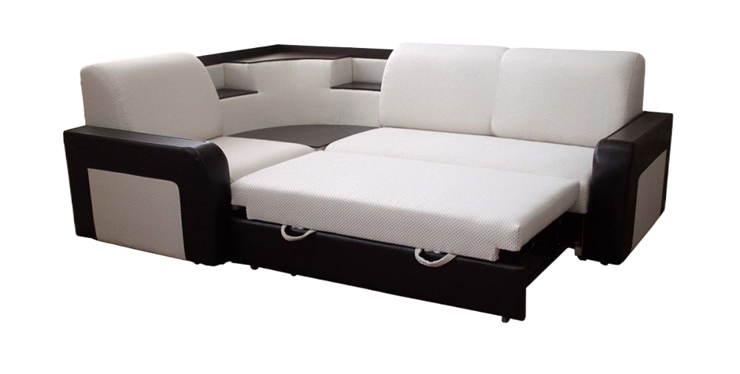 Угловой диван Каприз 7 в Шадринске - изображение 1