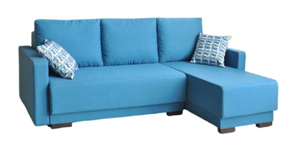 Угловой диван Комбо 2 МДУ в Шадринске - изображение