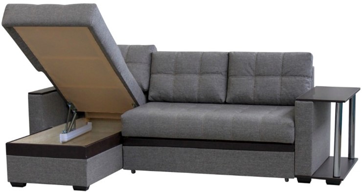 Угловой диван Мальта 2 New в Шадринске - изображение 2