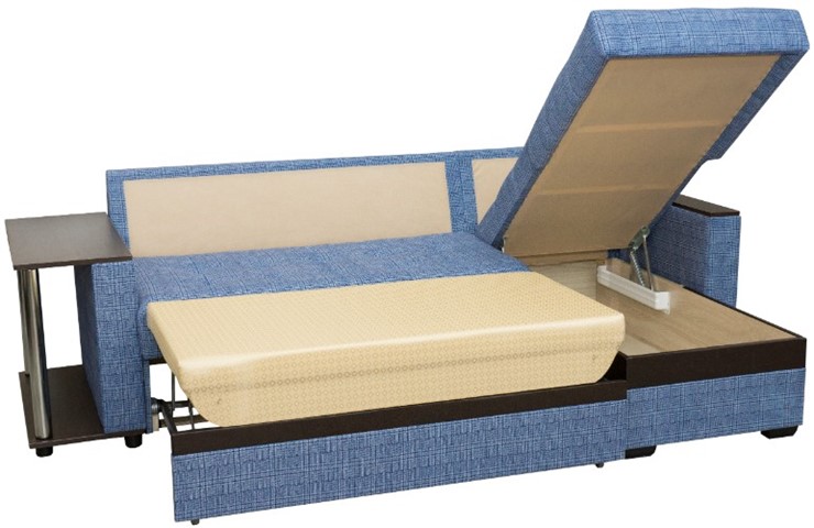 Угловой диван Мальта 2 New в Шадринске - изображение 4