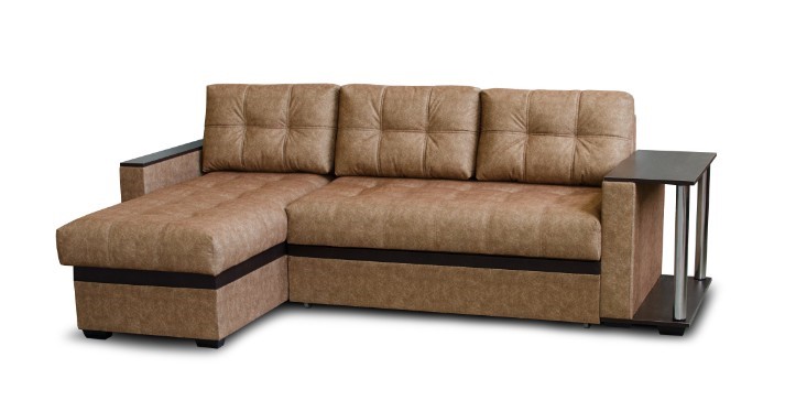Угловой диван Мальта 2 New в Шадринске - изображение 5