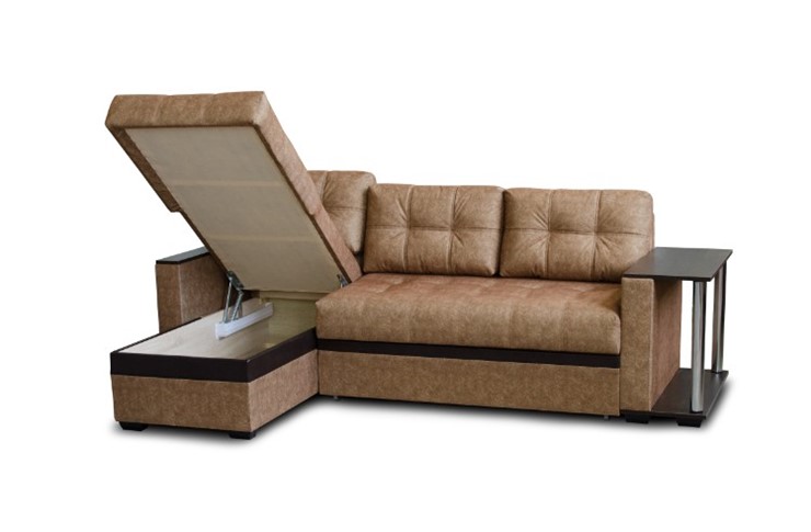 Угловой диван Мальта 2 New в Шадринске - изображение 6