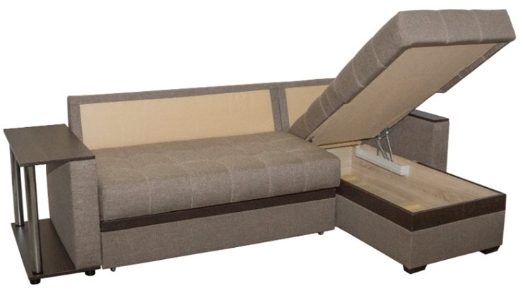 Угловой диван Мальта 2 New в Шадринске - изображение 9