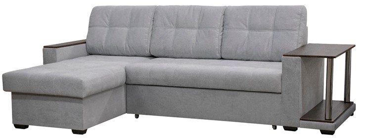 Угловой диван Мальта 2 со столиком в Шадринске - изображение 2