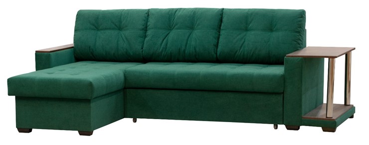 Угловой диван Мальта 2 со столиком в Кургане - изображение 3