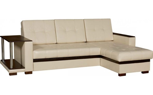 Угловой диван Мальта 2 со столиком в Кургане - изображение 4
