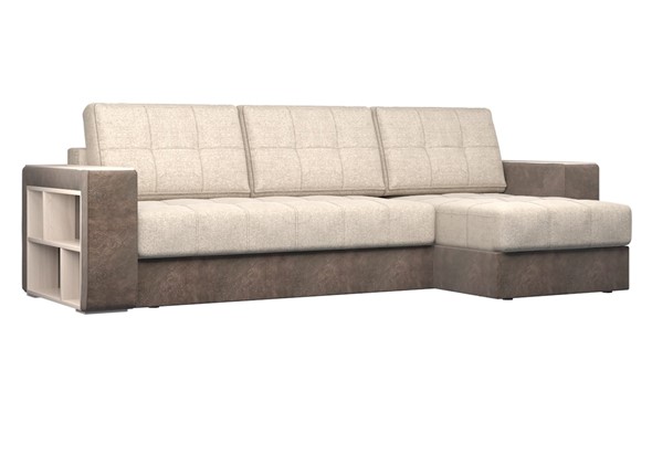 Угловой диван для гостиной Марк в Шадринске - изображение