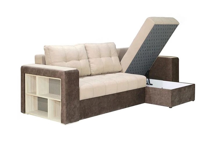 Угловой диван для гостиной Марк в Шадринске - изображение 1