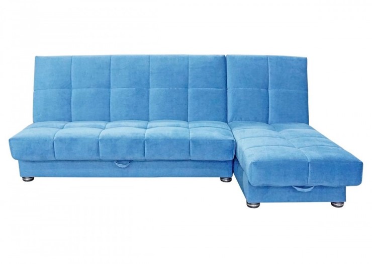 Угловой диван Милана 6 ДУ, НПБ в Кургане - изображение 1