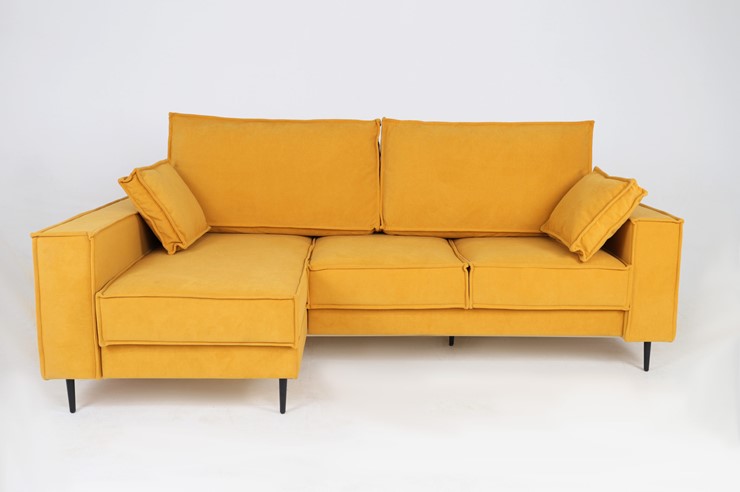 Угловой раскладной диван Морис в Шадринске - изображение 1