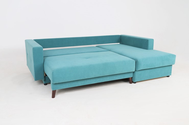 Угловой диван для гостиной Тэсси в Шадринске - изображение 5