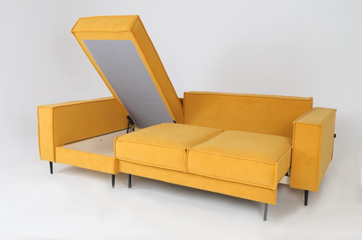 Угловой раскладной диван Морис в Шадринске - изображение 2