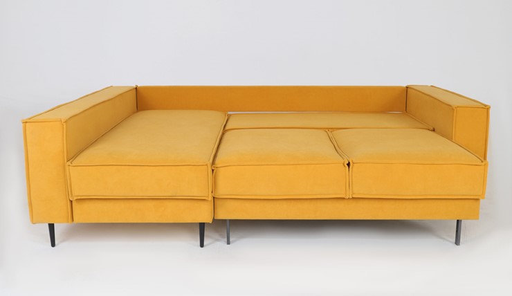 Угловой раскладной диван Морис в Шадринске - изображение 3