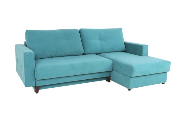 Угловой диван для гостиной Тэсси в Шадринске - изображение