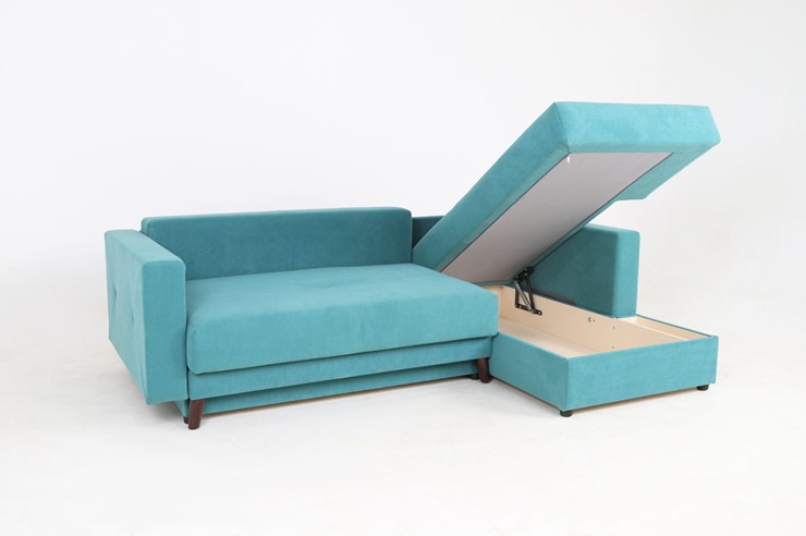 Угловой диван для гостиной Тэсси в Шадринске - изображение 2