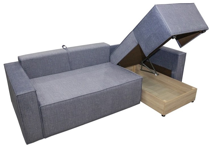 Угловой диван НЕО 6 ДУ в Кургане - изображение 2