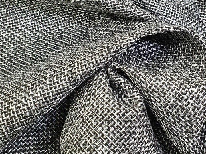 Угловой диван Поло, Серый (рогожка) в Кургане - изображение 7