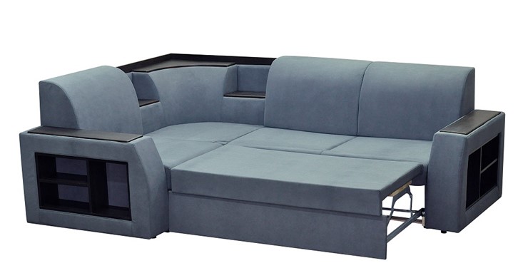 Угловой диван Сапфир 2 в Шадринске - изображение 1