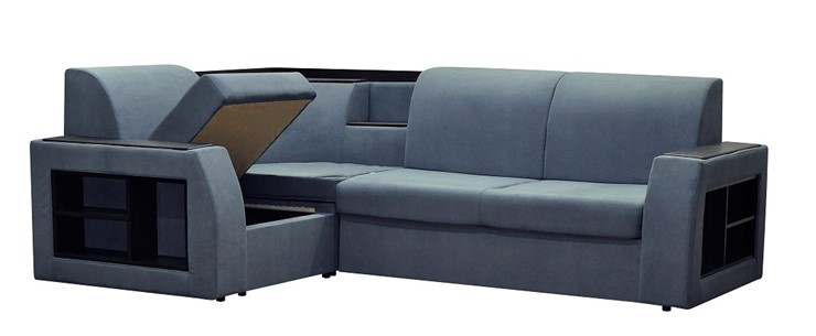 Угловой диван Сапфир 2 в Шадринске - изображение 2