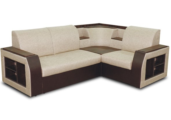 Угловой диван Сапфир 2 в Шадринске - изображение 5