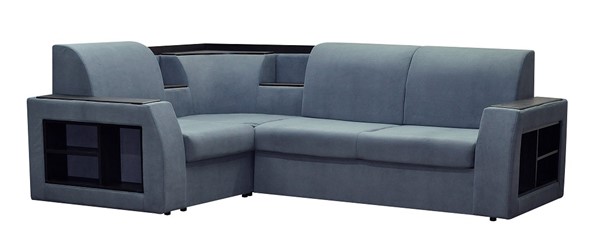 Угловой диван Сапфир 2 в Шадринске - изображение