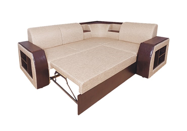 Угловой диван Сапфир 2 в Шадринске - изображение 6