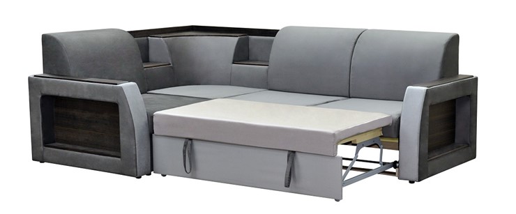Угловой диван Сапфир 6 в Шадринске - изображение 1
