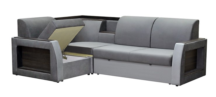 Угловой диван Сапфир 6 в Шадринске - изображение 2