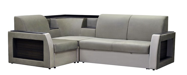 Угловой диван Сапфир 6 в Шадринске - изображение 3