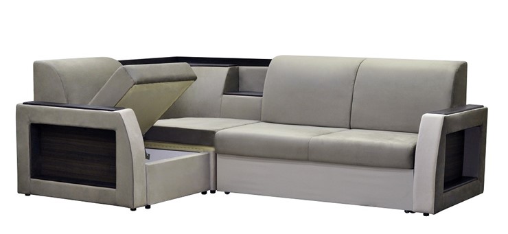 Угловой диван Сапфир 6 в Шадринске - изображение 4