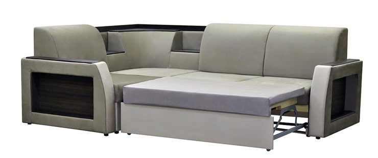 Угловой диван Сапфир 6 в Шадринске - изображение 5