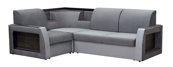 Угловой диван Сапфир 6 в Шадринске - изображение