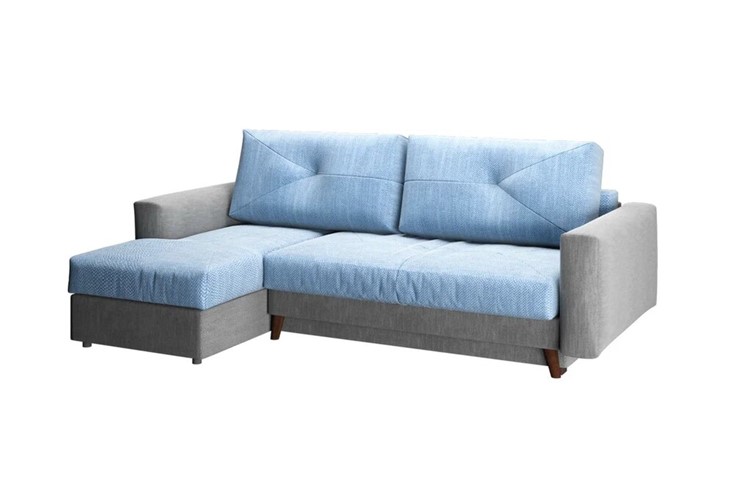 Угловой диван для гостиной Тэсси в Шадринске - изображение 8